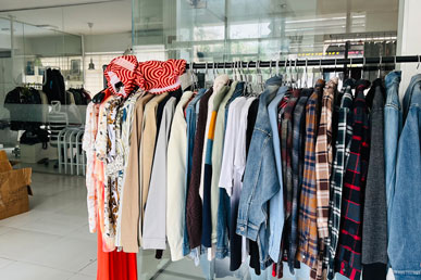 Best Apparel manufacturing & Sourcing Company