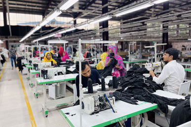 Best Apparel manufacturing & Sourcing Company