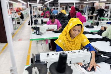 Best Apparel manufacturing & Sourcing Company